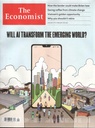 The Economist : January 27th - February 2nd, 2024