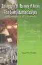 Bibliography Of Recovery Of Metals From Spent industrial Catalyst