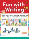 Fun With Writing (4 Books Pack)