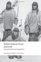 Journals : Captain Scotts Last Expedition
