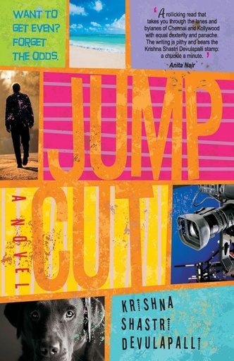 [9789351160380-1] Jump Cut