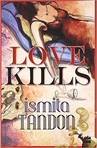 [9789350298350-1] Love Kills