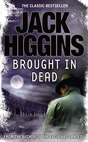 [9780007234943-1] Brought in Dead