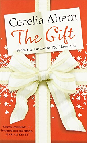 [9780007312573-1] The Gift (Harper)