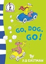 Go, Dog, Go!