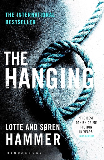 [9781408862193] The Hanging