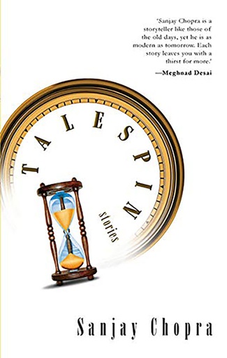 [9789350293683] Talespin : Stories