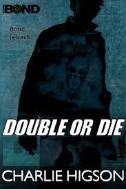 [9780141343396-1] Double Or Die