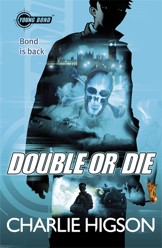 [9780141343396-1] Double Or Die