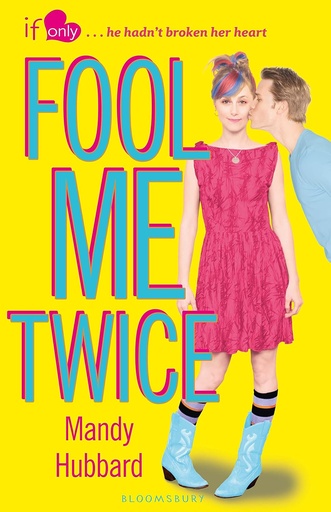 [9781408855485-1] Fool Me Twice