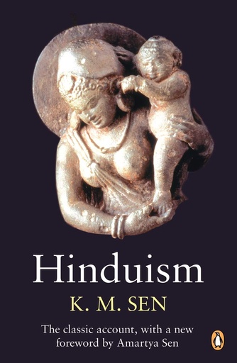 [9780141994727-1] Hinduism (Penguin)