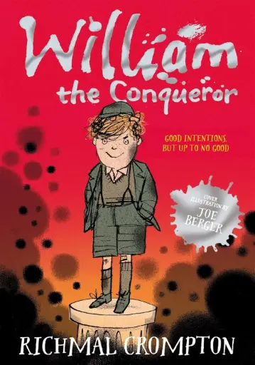 [9781447285540-1] William The Conqueror