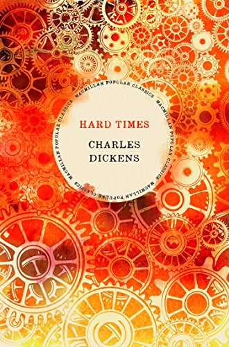[9781509849017-1] Hard Times (Macmillan Classics)