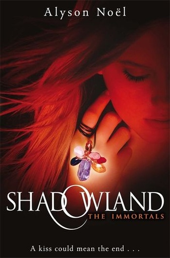 [9780330520515-1] Shado Wland : The Immortals