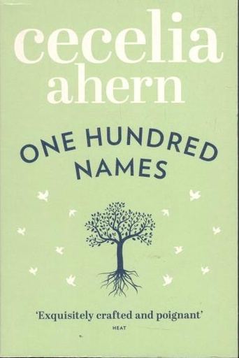 [9780007350483-1] One Hundred Names