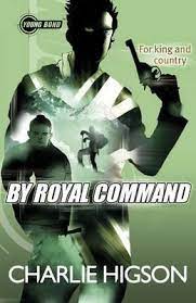[9780141343600-1] By Royal Command ( For King and Country)