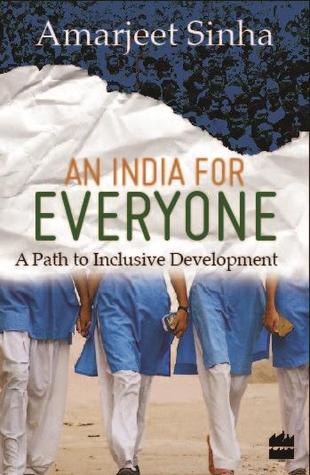[9789350295571-1] An India For Everyone : An Path to Inclusive Development