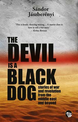 [9789385288708-1] The Devil Is A Black God