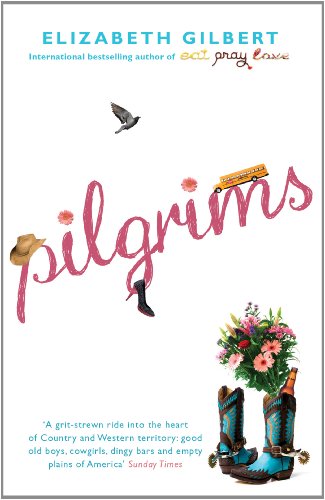 [9781408854341-1] Pilgrims