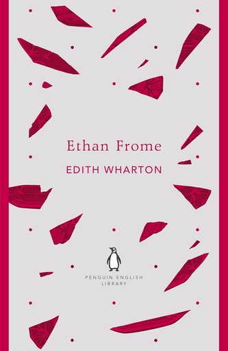 [9780141389400-1] Ethan Frome (Penguin)