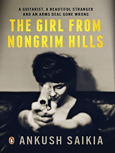 [9780143421191-1] The Girl From Nongrim Hills