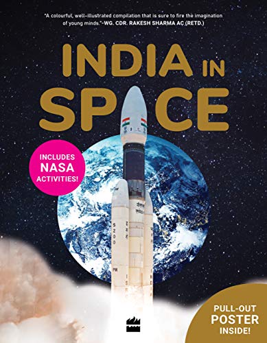 [9789353576417-1] India in Space