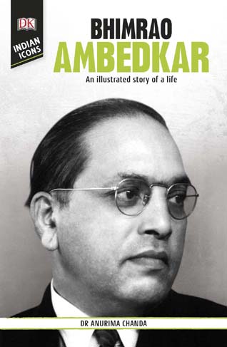 [9780241356906-1] Bhimrao Ambedkar: An illustrated story of a life