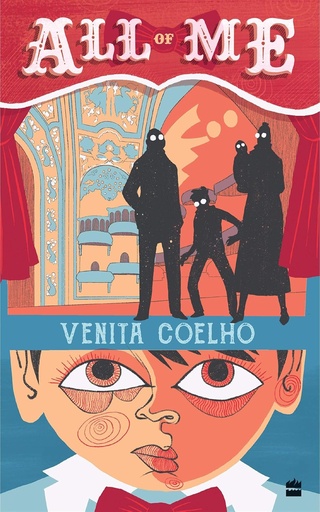 [9789353029807-1] All of Me (Harper)