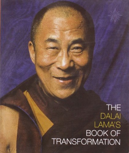 [9780007435234-1] The Dalai Lamas Book of Transformation (Pocket Book)