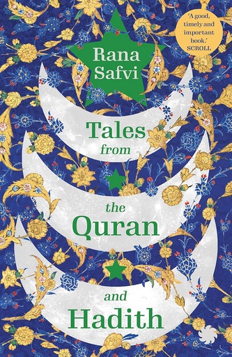 [9789386228062] Tales From The Quran and Hadith
