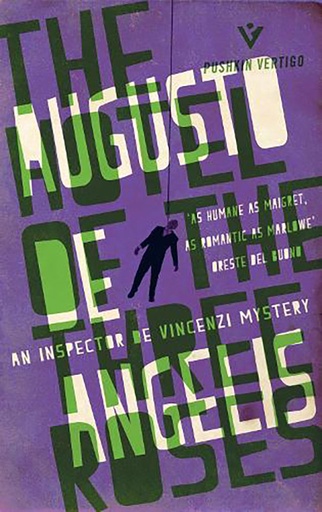 [9781782271710] The Hotel of the Three Roses