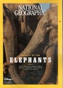 NATIONAL GEOGRAPHIC : May 2023