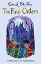 The Find Outers : The Mystery of the Hidden House 6