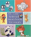 My Little Animal Storybook Treasury (Small)