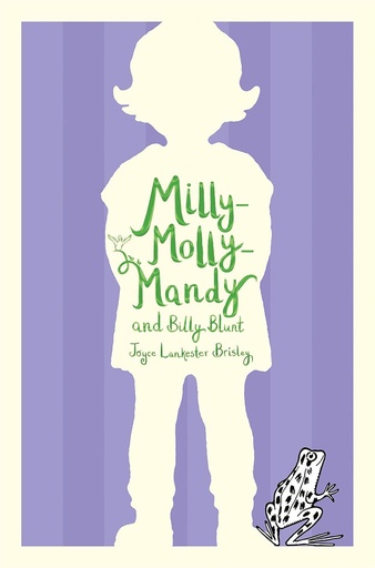 [9781529010671] Milly Molly Mandyand Billy Blunt