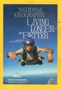 NATIONAL GEOGRAPHIC : January 2023
