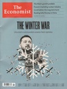 The Economist : December 17th - 23rd, 2022