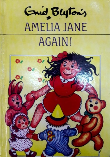 [9780603570278-1] Amelia Jane Again