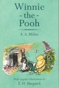 Winnie The Pooh