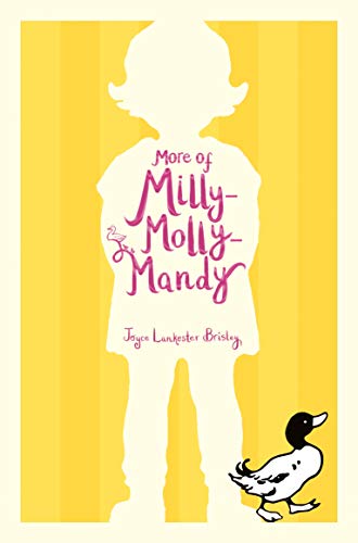 [9781529010695-1] More of Milly - Molly - Mandy