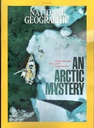 NATIONAL GEOGRAPHIC : August 2023