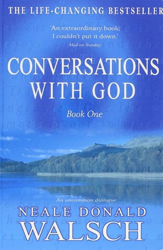 [9780340980323-1] Conversations with God Book One
