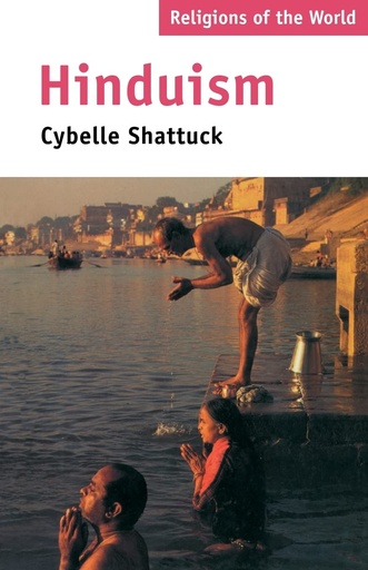 [9780415211635-1] Hinduism (Religions of the World)