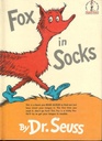 Fox in Socks