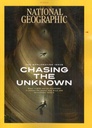 NATIONAL GEOGRAPHIC : July 2023