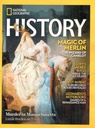 NATIONAL GEOGRAPHIC History : Vol. 4, Issue 9