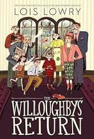 [9780063376076-1] The Willoughbys Return