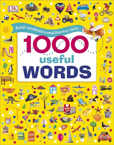 [9780241528983-1] 1000 Useful Words