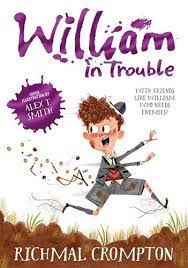 [9781447285564-1] William In Trouble