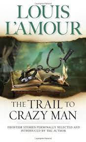 [9780553280357-1] The Trail To Crazy Man